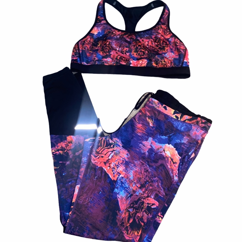 2 piece Workout set